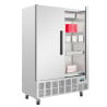 Armario refrigerado negativo de 2 puertas Serie G - 960L - Polar - Fourniresto