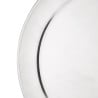 Placa para pizza de aluminio borde ancho - Ø200mm - Vogue - Fourniresto