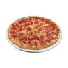 Placa para pizza de aluminio borde ancho - Ø200mm - Vogue - Fourniresto