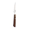 Couteaux À Steak Tramontina Chuletero en Inox - Lote de 6 - FourniResto