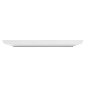 Plateau En Mélamine Float Blanc Gn1/2 - APS - Fourniresto