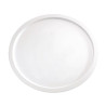 Pure Melamine Serving Plate - Ø80Mm - APS - Fourniresto
