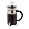 French Press Stainless Steel Coffee Maker 3 Cups - 350 ml - Olympia