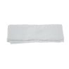 White Pedal Bin Liners 10L - Pack of 1000 - Jantex - Fourniresto