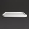 Plateau Self-Service  305 X 415Mm Blanc - Olympia KRISTALLON - Fourniresto