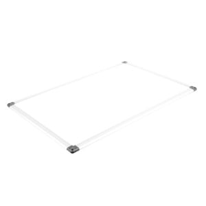 White Magnetic Board 400 X 600mm - Olympia - Fourniresto