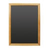 Blackboard 515 X 715 Mm - Olympia - Fourniresto