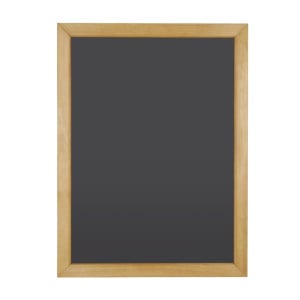 Tableau Noir 515 X 715 Mm - Olympia - Fourniresto