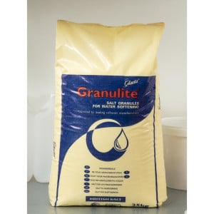 Sal Suavizante Para Lavavajillas - 25Kg - FourniResto