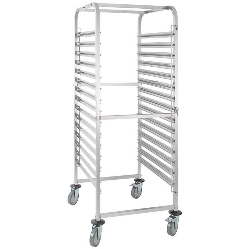 GN- 15 Level Sliding Trolley - Vogue