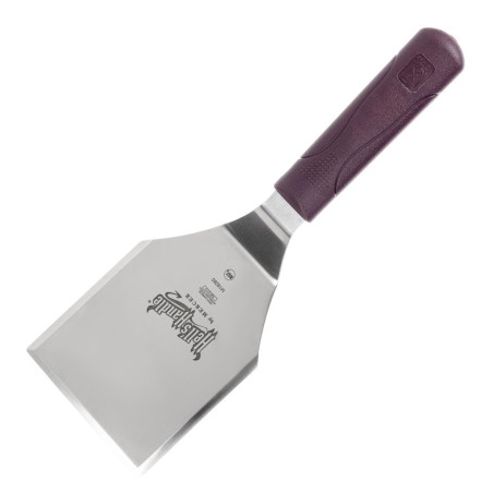 Professional Heat-Resistant Spatula - 102mm - FourniResto - FourniResto