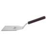 Professional Heat-Resistant Spatula - 102mm - FourniResto - FourniResto