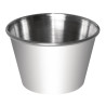 Pots À Sauce En Inox - 70Ml - Olympia - Fourniresto