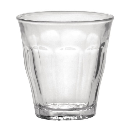 Vasos Picardie - 90ml - Lote de 6 - Duralex