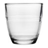 Vasos apilables 90 ml - Lote de 6 - Duralex