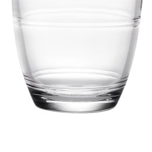 Vasos apilables 90 ml - Lote de 6 - Duralex