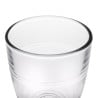 Vasos apilables 90 ml - Lote de 6 - Duralex