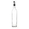 Botella para Aceite de Oliva 500ml - Lote de 6 - Olympia - Fourniresto