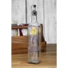 Botella para Aceite de Oliva 500ml - Lote de 6 - Olympia - Fourniresto