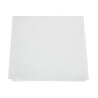 Serviettes Snacking en Papier Blanches 1 Pli 330 X 330 mm - Lot de 5000 - FourniResto