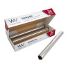 Rollos de film de cocina Wrapmaster 450mm - Lote de 3 - Wrapmaster - Fourniresto