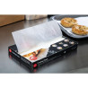 Papier Cuisson Panini GN 1/2 - Lot de 100 - FourniResto