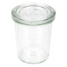 Verrine weck 160ml - Lot de 12 - APS - Fourniresto