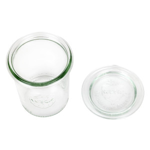 Verrine weck 160ml - Lot of 12 - APS - Fourniresto