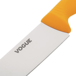 Cuchillo de Chef Soft Grip Pro - 260mm - Vogue