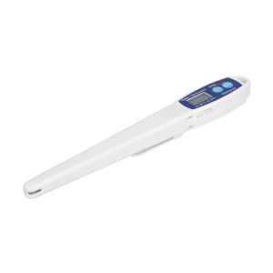 Water Resistant Digital Thermometer - Hygiplas - Fourniresto