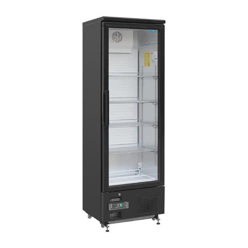 Arrière-Bar Vertical Positif Une Porte Polar Série G- 307 L - Polar