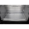 Back Bar Cooler Single Door Polar G-Series 307L - Polar