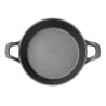 Round cast iron dish with handles - Ø180mm - Olympia - Fourniresto