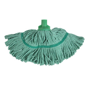 Green Bio Fresh mop head - Jantex - Fourniresto