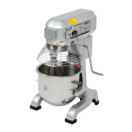 Planetary mixer 20L - Buffalo - Fourniresto