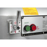 Planetary mixer 20L - Buffalo - Fourniresto