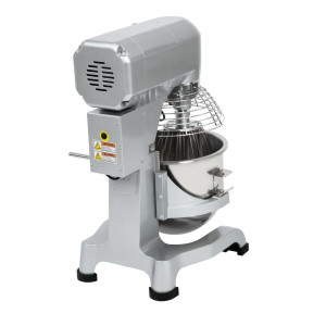 Planetary mixer 20L - Buffalo - Fourniresto