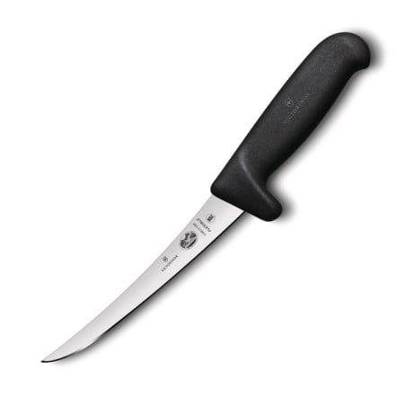 Cuchillo para deshuesar flexible Fibrox 15cm - Victorinox