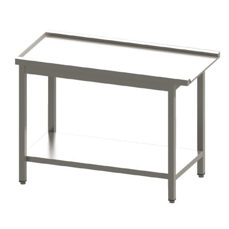 Tabla de salida para modelo con campana HT50 GL896 - L 600mm - Gastro M