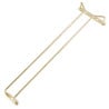Soporte para copas de pie en latón 410mm - FourniResto - Fourniresto