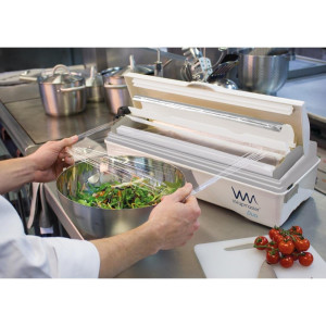 Distributeur Duo pour Rouleau de 450mm - Wrapmaster