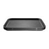 Rectangular non-slip tray 405 x 305mm - Olympia KRISTALLON - Fourniresto