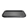 Non-Slip Rectangular Tray 410 X 305 Mm - Olympia KRISTALLON