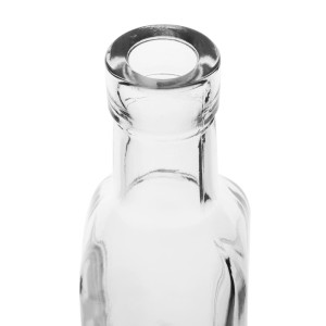 Botella para aceite de oliva 250 ml - Lote de 6 - Olympia - Fourniresto