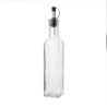 Botella para aceite de oliva 250 ml - Lote de 6 - Olympia - Fourniresto