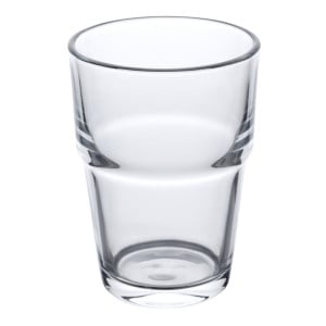 Vaso apilable de 200 ml - Lote de 12 - Olympia - Fourniresto