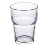 Vaso apilable de 200 ml - Lote de 12 - Olympia - Fourniresto