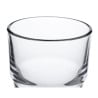 Vaso apilable de 200 ml - Lote de 12 - Olympia - Fourniresto