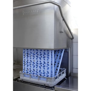 Estantería Modular 4 Niveles-L 1492 x P 500mm - Tournus