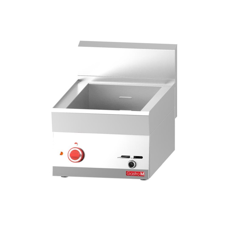 Bain-Marie Électrique GN 1/1-  P 650mm  - Gastro M